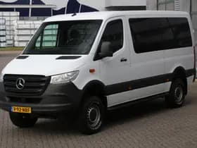 Mercedes-Benz Sprinter thumbnail 11
