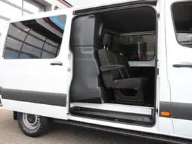 Mercedes-Benz Sprinter thumbnail 15