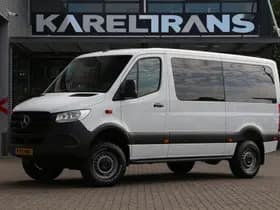 Mercedes-Benz Sprinter thumbnail 27