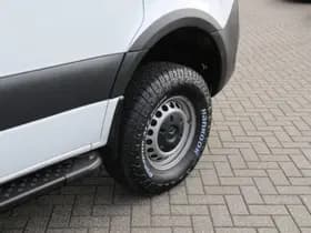 Mercedes-Benz Sprinter thumbnail 6