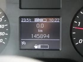 Mercedes-Benz Sprinter thumbnail 7