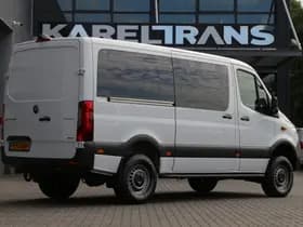 Mercedes-Benz Sprinter thumbnail 8