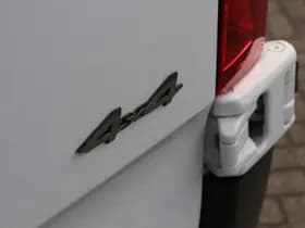 Mercedes-Benz Sprinter 316 CDI DC | 4x4 / allrad | Standkachel | Navi | Clima.. thumbnail 13