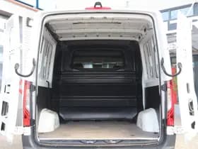 Mercedes-Benz Sprinter 316 CDI DC | 4x4 / allrad | Standkachel | Navi | Clima.. thumbnail 4