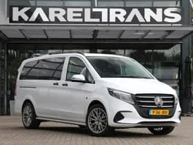 Mercedes-Benz Vito 114 CDI DC | 4Matic | 2x Schuifdeur | Service auto | Vol..