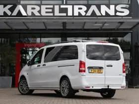 Mercedes-Benz Vito 114 CDI DC | 4Matic | 2x Schuifdeur | Service auto | Vol.. thumbnail 2