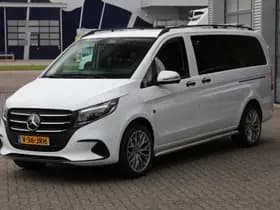 Mercedes-Benz Vito 114 CDI DC | 4Matic | 2x Schuifdeur | Service auto | Vol.. thumbnail 12
