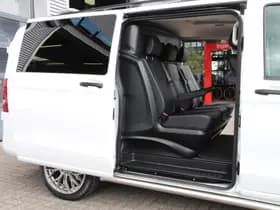 Mercedes-Benz Vito 114 CDI DC | 4Matic | 2x Schuifdeur | Service auto | Vol.. thumbnail 16