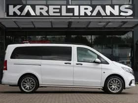 Mercedes-Benz Vito 114 CDI DC | 4Matic | 2x Schuifdeur | Service auto | Vol.. thumbnail 18