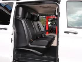 Mercedes-Benz Vito 114 CDI DC | 4Matic | 2x Schuifdeur | Service auto | Vol.. thumbnail 20