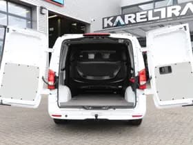 Mercedes-Benz Vito 114 CDI DC | 4Matic | 2x Schuifdeur | Service auto | Vol.. thumbnail 3