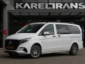 Mercedes-Benz Vito 114 CDI DC | 4Matic | 2x Schuifdeur | Service auto | Vol.. thumbnail 29
