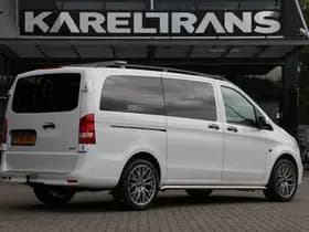 Mercedes-Benz Vito 114 CDI DC | 4Matic | 2x Schuifdeur | Service auto | Vol.. thumbnail 8