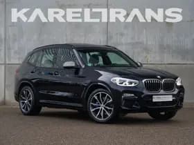 BMW X3 M40i xDrive High Executive Panorama | keyless go&entry | trekhaak | zeer nette staat.