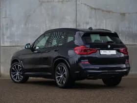 BMW X3 M40i xDrive High Executive Panorama | keyless go&entry | trekhaak | zeer nette staat. thumbnail 2
