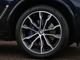 BMW X3 M40i xDrive High Executive Panorama | keyless go&entry | trekhaak | zeer nette staat. thumbnail 18