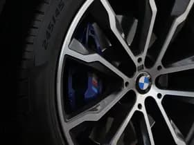 BMW X3 M40i xDrive High Executive Panorama | keyless go&entry | trekhaak | zeer nette staat. thumbnail 19