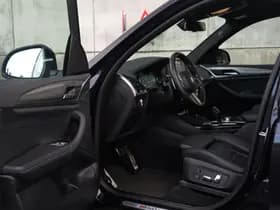 BMW X3 M40i xDrive High Executive Panorama | keyless go&entry | trekhaak | zeer nette staat. thumbnail 20