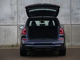 BMW X3 M40i xDrive High Executive Panorama | keyless go&entry | trekhaak | zeer nette staat. thumbnail 3