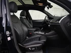 BMW X3 M40i xDrive High Executive Panorama | keyless go&entry | trekhaak | zeer nette staat. thumbnail 21