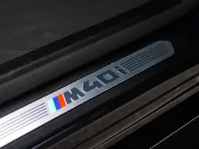 BMW X3 M40i xDrive High Executive Panorama | keyless go&entry | trekhaak | zeer nette staat. thumbnail 25