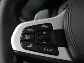 BMW X3 M40i xDrive High Executive Panorama | keyless go&entry | trekhaak | zeer nette staat. thumbnail 27