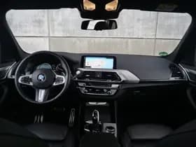 BMW X3 M40i xDrive High Executive Panorama | keyless go&entry | trekhaak | zeer nette staat. thumbnail 4