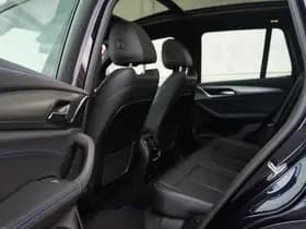 BMW X3 M40i xDrive High Executive Panorama | keyless go&entry | trekhaak | zeer nette staat. thumbnail 32