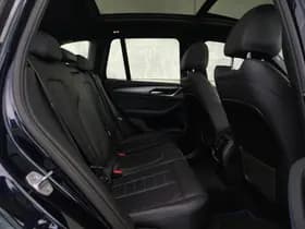 BMW X3 M40i xDrive High Executive Panorama | keyless go&entry | trekhaak | zeer nette staat. thumbnail 33