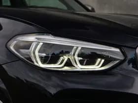 BMW X3 M40i xDrive High Executive Panorama | keyless go&entry | trekhaak | zeer nette staat. thumbnail 35