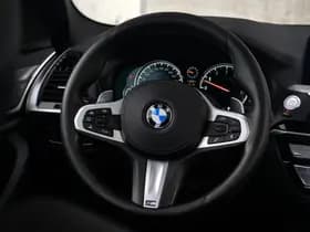 BMW X3 M40i xDrive High Executive Panorama | keyless go&entry | trekhaak | zeer nette staat. thumbnail 5