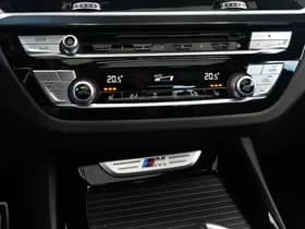 BMW X3 M40i xDrive High Executive Panorama | keyless go&entry | trekhaak | zeer nette staat. thumbnail 9