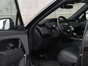 Land Rover Range Rover Sport P550e Autobiography 23inch | achteras besturing | panorama | massage. thumbnail 18