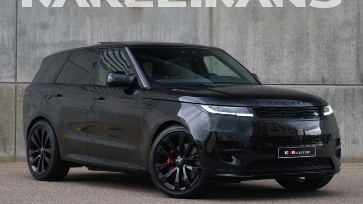 Land Rover Range Rover Sport P460e HSE 23inch | panorama | trekhaak elekt | stoel ventilatie.. — foto 1