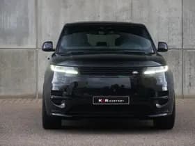 Land Rover Range Rover Sport P460e HSE 23inch | panorama | trekhaak elekt | stoel ventilatie.. thumbnail 14