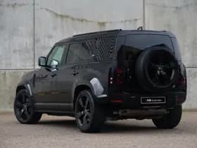 Land Rover Defender 110 2.0 P300e 110 X-Dynamic HSE Pano | stoel koeling | elektr Trekhaak.. thumbnail 2