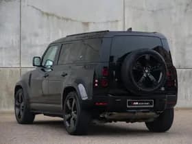 Land Rover Defender 110 2.0 P300e 110 X-Dynamic HSE Pano | stoel koeling | elektr Trekhaak.. thumbnail 11