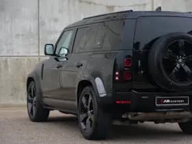 Land Rover Defender 110 2.0 P300e 110 X-Dynamic HSE Pano | stoel koeling | elektr Trekhaak.. thumbnail 13