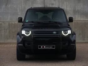 Land Rover Defender 110 2.0 P300e 110 X-Dynamic HSE Pano | stoel koeling | elektr Trekhaak.. thumbnail 14