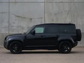 Land Rover Defender 110 2.0 P300e 110 X-Dynamic HSE Pano | stoel koeling | elektr Trekhaak.. thumbnail 15