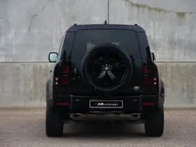 Land Rover Defender 110 2.0 P300e 110 X-Dynamic HSE Pano | stoel koeling | elektr Trekhaak.. thumbnail 16