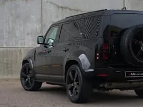 Land Rover Defender 110 2.0 P300e 110 X-Dynamic HSE Pano | stoel koeling | elektr Trekhaak.. thumbnail 17