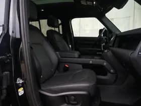 Land Rover Defender 110 2.0 P300e 110 X-Dynamic HSE Pano | stoel koeling | elektr Trekhaak.. thumbnail 20