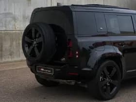 Land Rover Defender 110 2.0 P300e 110 X-Dynamic HSE Pano | stoel koeling | elektr Trekhaak.. thumbnail 39