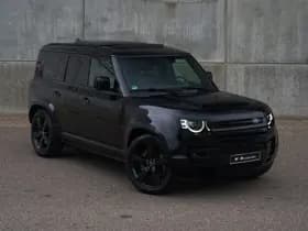 Land Rover Defender 110 2.0 P300e 110 X-Dynamic HSE Pano | stoel koeling | elektr Trekhaak.. thumbnail 40