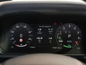 Land Rover Defender 110 2.0 P300e 110 X-Dynamic HSE Pano | stoel koeling | elektr Trekhaak.. thumbnail 7