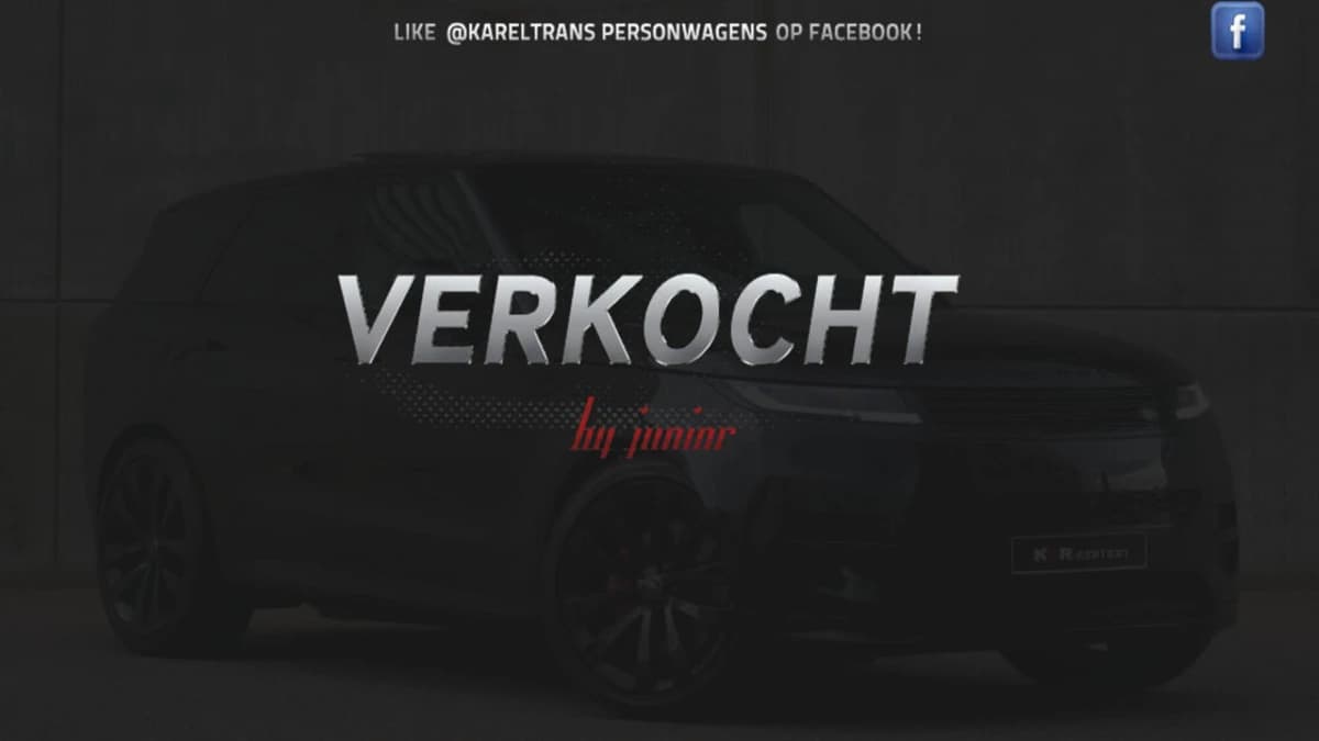 Land Rover Range Rover Sport P460e HSE NL Auto | 23inch | panorama | trekhaak elekt | stoel ventilatie.. — foto 1