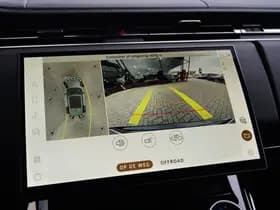 Land Rover Range Rover Sport P460e HSE NL Auto | 23inch | panorama | trekhaak elekt | stoel ventilatie.. thumbnail 9