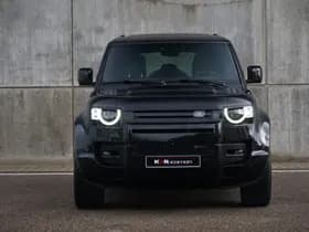 Land Rover Defender 110 3.0 P400 110 X-Dynamic HSE 5-persoons | panorama | meridian | trekhaak | Uniek mooi.. thumbnail 13