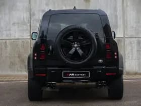 Land Rover Defender 110 3.0 P400 110 X-Dynamic HSE 5-persoons | panorama | meridian | trekhaak | Uniek mooi.. thumbnail 15